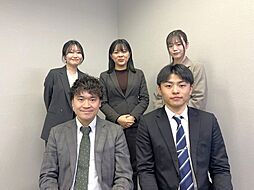 株式会社カチタス　前橋店