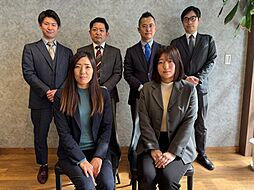 株式会社K．clan　ブルーホーム