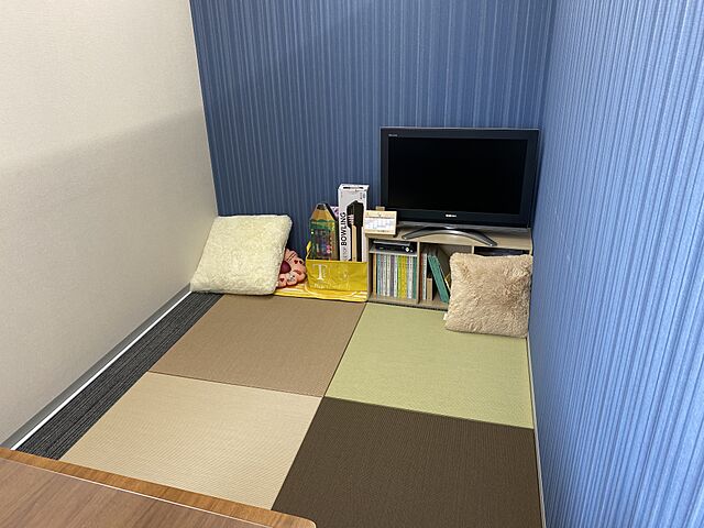 キッズスペース