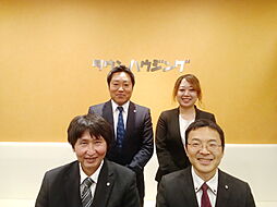 株式会社タウンハウジング東京　羽村店
