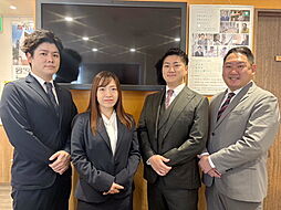 株式会社タウンハウジング東京　高円寺店