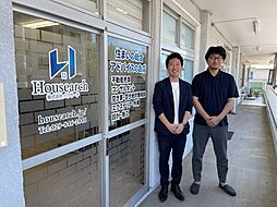 株式会社ハウサーチ