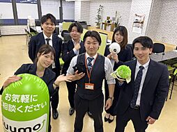 株式会社アシストマネジメント　賃貸・売買のアシスト仙台駅前店