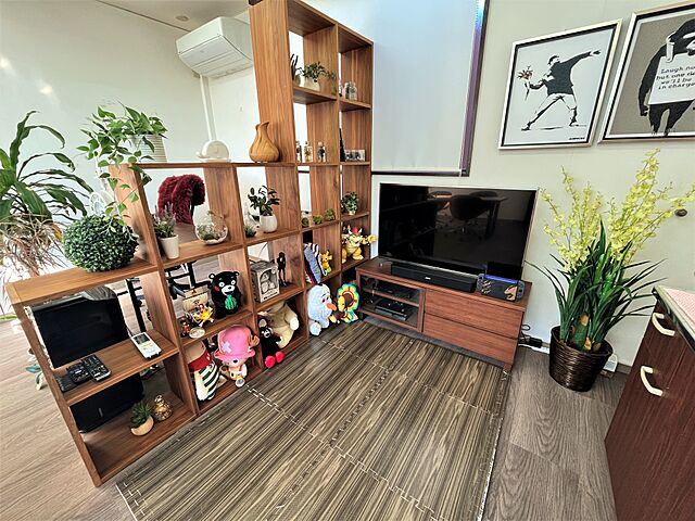 キッズスペース