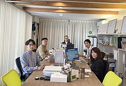 有限会社ファーストプランテクノ　ファーストウィズ八尾市不動産