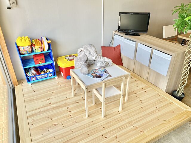 キッズスペース