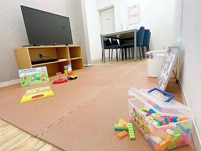 キッズスペース