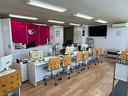 ビッグ江別野幌店　株式会社パワー・システム