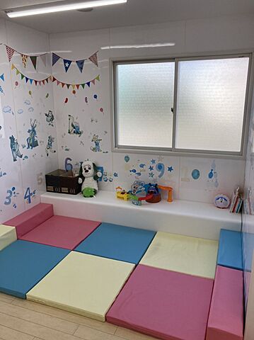 キッズスペース