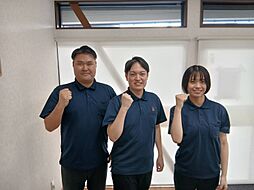 LIXIL賃貸ショップ　株式会社あるある不動産　中央店