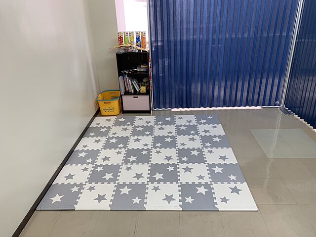 キッズスペース