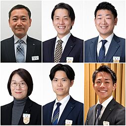 住友林業ホームサービス株式会社　中野店