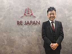 株式会社リージャパン