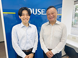 ハウスドゥ 足立綾瀬 物件時代株式会社