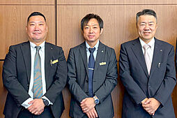 タカマツハウス不動産株式会社　城東営業所