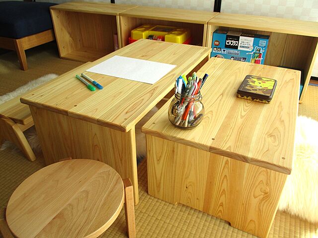 キッズスペース