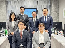 株式会社タウンハウジング東京　目黒店