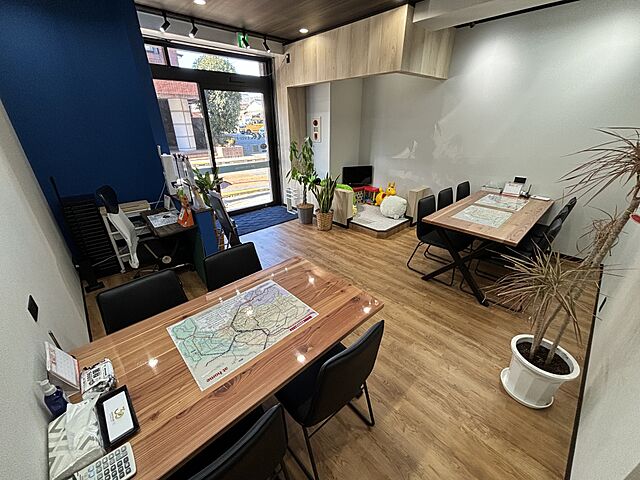 キッズスペース