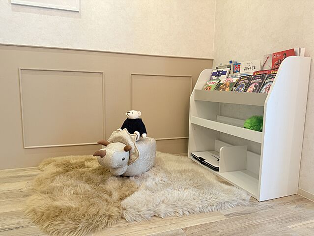 キッズスペース