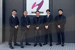 阪急阪神不動産株式会社　北千里営業所