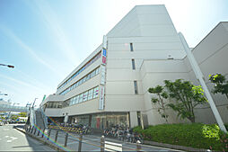 阪急阪神不動産株式会社　茨木営業所