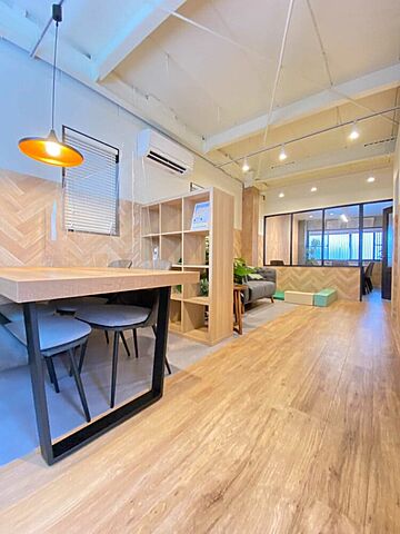 キッズスペース