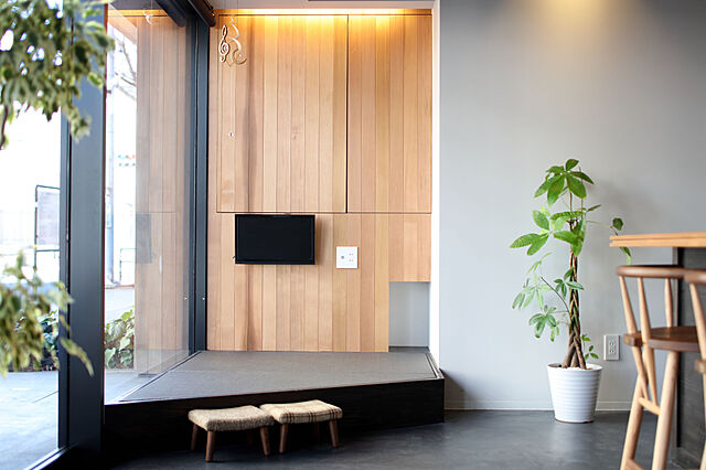 キッズスペース