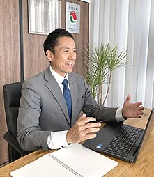 森田健慎