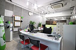 ライフネッツ不動産株式会社