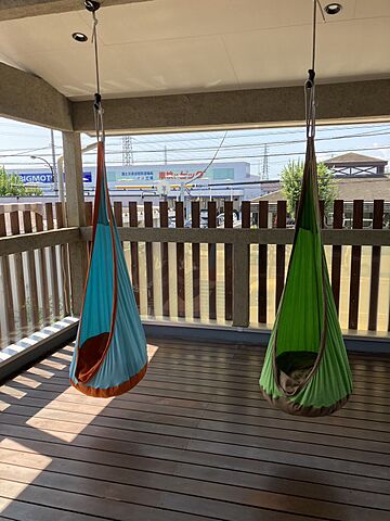 キッズスペース