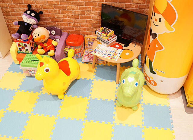キッズスペース