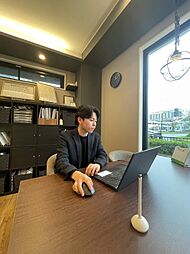 エイブルネットワーク岸辺店　株式会社フォーラス＆カンパニー