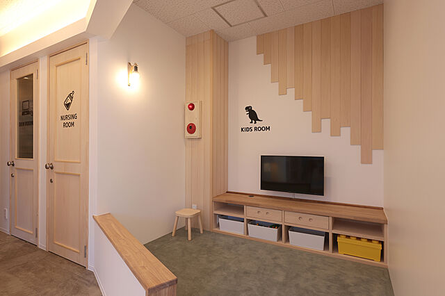 キッズスペース