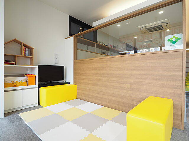 キッズスペース