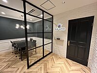 店内の様子