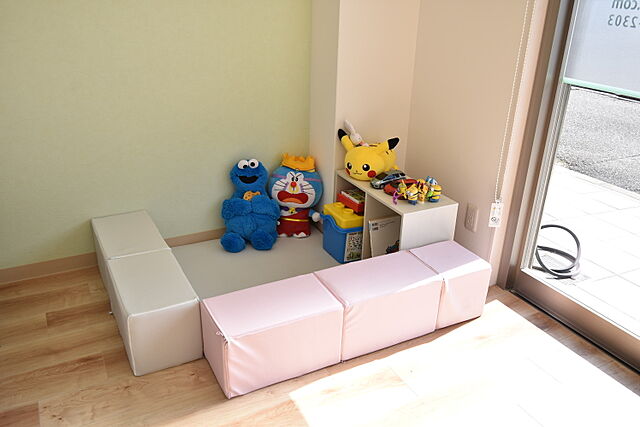 キッズスペース