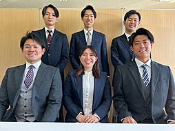 株式会社カチタス　四日市店