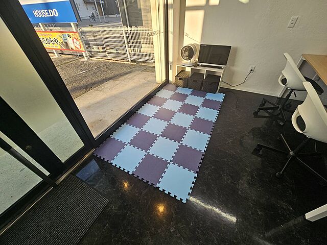 キッズスペース