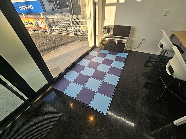 キッズスペース