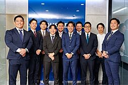 ハウスドゥ 大阪四ツ橋 株式会社ハウス不動産情報