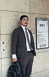 スタッフ写真