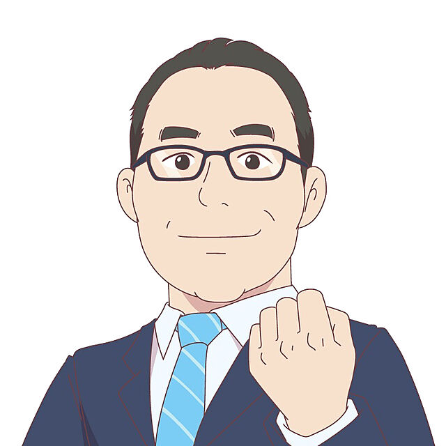 スタッフ