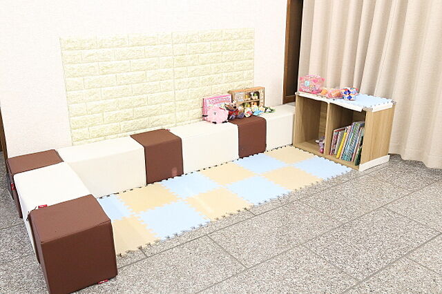 キッズスペース