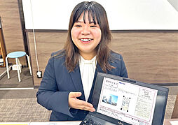 山田桃花