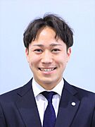 山内烈太