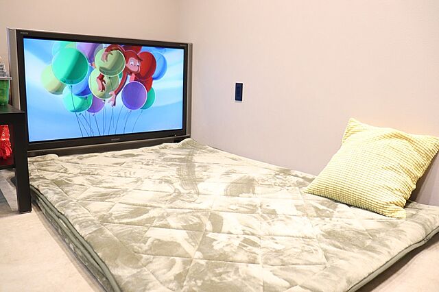 キッズスペース