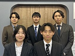 株式会社カチタス　名古屋（西エリア）店