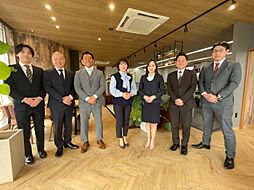 東海住宅株式会社　長町支店