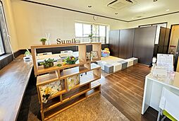株式会社Sumika　野木支店