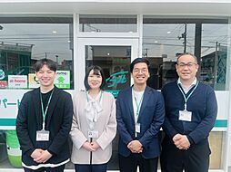 エイブルネットワーク福山蔵王店　株式会社アークス